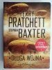 DŁUGA WOJNA - Terry Pratchett